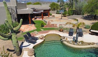 40777 N ECHO CANYON Dr, Cave Creek, AZ 85331