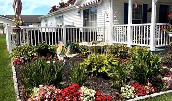 541 WEAVER Dr 541, Dover, DE 19901
