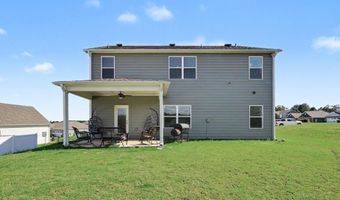 3001 SPECKLEBELLY Way, Alabaster, AL 35007