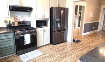 171 N Dupree, Ashdown, AR 71822