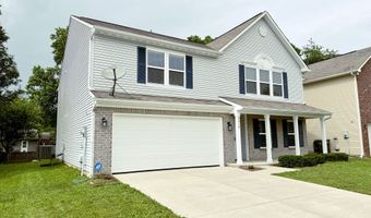 3314 Montgomery Dr, Indianapolis, IN 46227