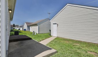 2710 Patrick Henry Ave, Columbus, OH 43207