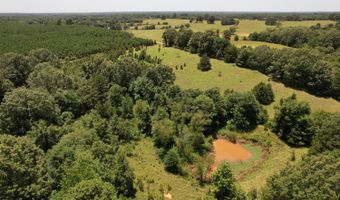 0001 E 1960 Rd, Antlers, OK 74523