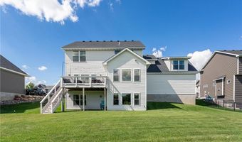 424 143rd Ave NW, Andover, MN 55304
