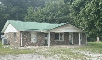 2082 W State Road 54, Bloomfield, IN 47424