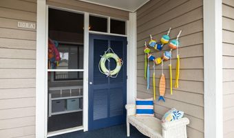 2503 W Fort Macon Rd 108 A, Atlantic Beach, NC 28512