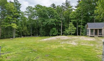 314 Wentworth Rd, Brookfield, NH 03872