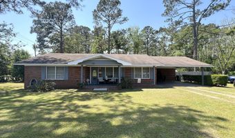 1101 Breckenridge, Adel, GA 31620