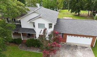 613 Skyline Dr, Batesburg Leesville, SC 29070