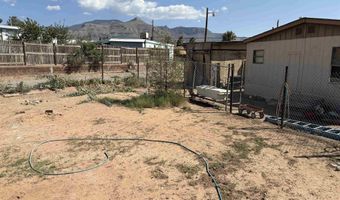 1402 Mobile Ct, Alamogordo, NM 88310