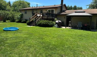 16379 Ward Lake Dr NW, Andover, MN 55304