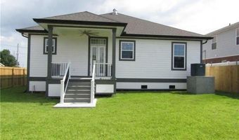 3641 EDGEWOOD Ct, Avondale, LA 70094