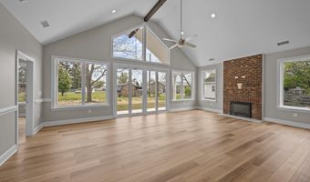 316 Allen Dr, Ayden, NC 28513