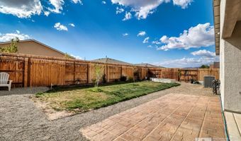 1622 Rainfall Way, Fernley, NV 89408