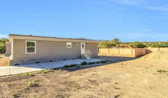 19500 E GREGORY St 16, Black Canyon City, AZ 85324