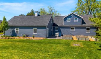 1205 Partridge Point Rd, Alpena, MI 49707
