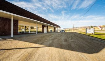 1375 Fort St, Buffalo, WY 82834