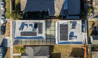 2404 S Cochran Ave, Los Angeles, CA 90016