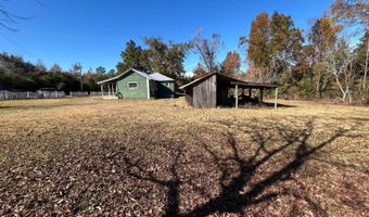 6362 NW Camphead Rd, Altha, FL 32421