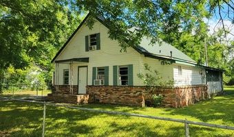 1001 W 14th, Ada, OK 74820