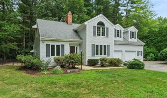 11 Spring Hill Rd, Bedford, NH 03110