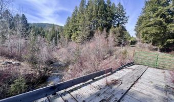 Nhn Lost Creek Rd, Anaconda, MT 59711