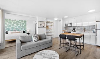 201 Oahu Ave 1111, Honolulu, HI 96815