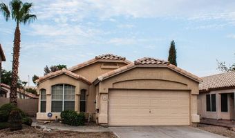 1091 W KINGBIRD Dr, Chandler, AZ 85286