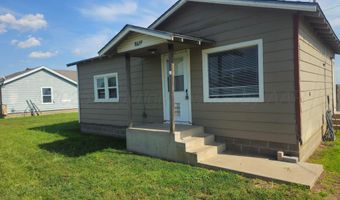 8029 Upton Rd, Amarillo, TX 79119