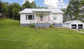 26417 Old Saltworks Rd, Abingdon, VA 24210