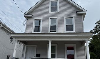 1235 Washington Ave 2, Asbury Park, NJ 07712