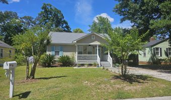 2717 Oaklawn Ave, Beaufort, SC 29902