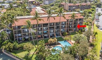 2191 S Kihei Rd 2202, Kihei, HI 96753
