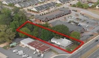1319 OPELIKA Rd, Auburn, AL 36830