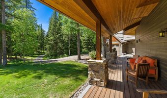 500 Wild Swan Trl, Bigfork, MT 59911