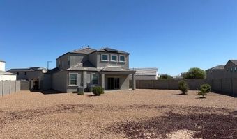 3690 N 308TH Ln, Buckeye, AZ 85396