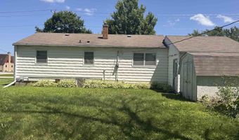 306 Main Ave, Alden, IA 50006