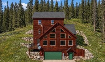 261 Kimmes Ln, Breckenridge, CO 80424