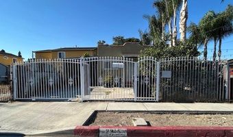 2215 124 St E, Compton, CA 90222