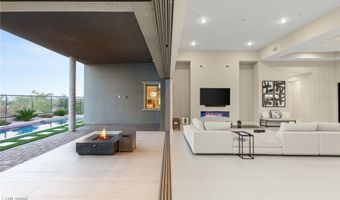 6184 Petroglyph Ave, Las Vegas, NV 89135