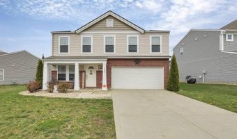 7526 Twisted Bark Dr, Canal Winchester, OH 43110