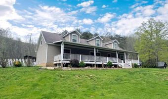 3500 Arnoldsburg Rd, Arnoldsburg, WV 25234