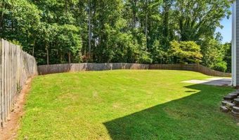 4415 SINGLETREE, Acworth, GA 30101
