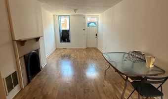 756 CARROLL St, Baltimore, MD 21230