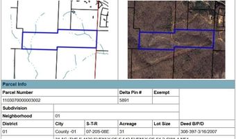 1 County Road 31, Ashland, AL 36251