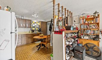 1208 Iowa St, Ashland, OR 97520