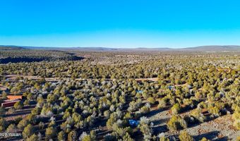 2374 W Skyline Dr, Ash Fork, AZ 86320