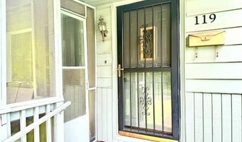 119 N 20th St, Arkadelphia, AR 71923