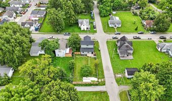 903 Lafayette St, Anderson, IN 46012