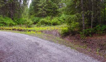 2420 CEDONIA ADDY Rd, Addy, WA 99101